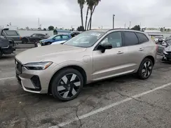 YV4H60RC1S1006267 2025 VOLVO XC60