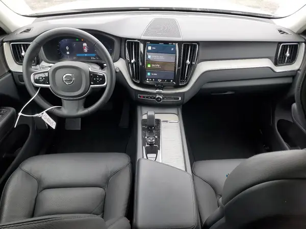 YV4H60RC1S1006267 2025 VOLVO XC60 - Image 8