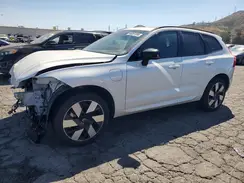 YV4H60RC1S1025384 2025 VOLVO XC60