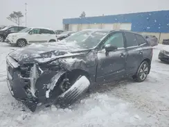 YV4H60RC2S1040069 2025 VOLVO XC60