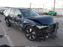 YV4H60RC2S1074772 2025 VOLVO XC60