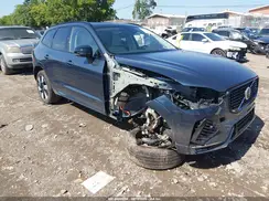 YV4H60RC2S1199464 2025 VOLVO XC60