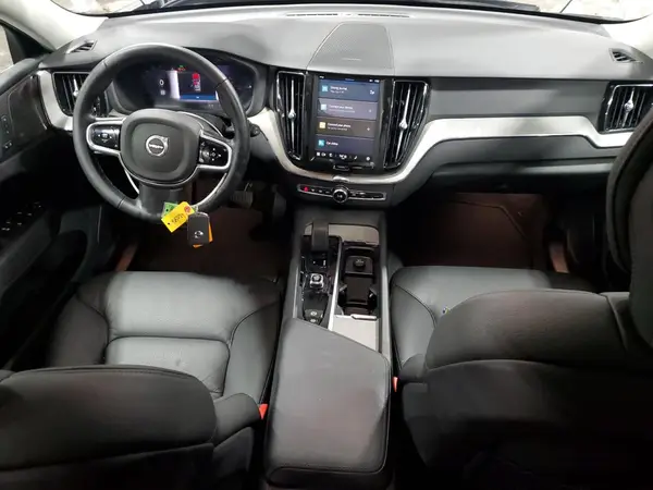 YV4H60RC3S1002057 2025 VOLVO XC60 - Image 8