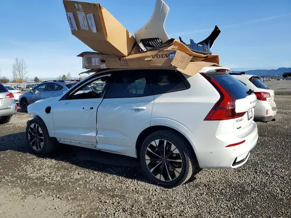 YV4H60RC3T1388478 2026 VOLVO XC60 - Image 2