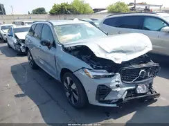YV4H60RC4S1000561 2025 VOLVO XC60
