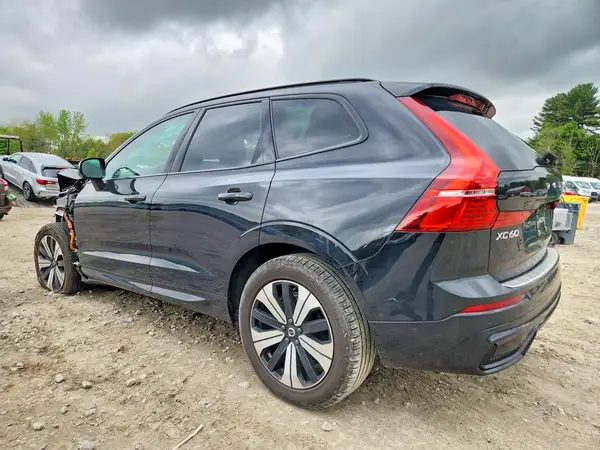 YV4H60RC4S1008191 2025 VOLVO XC60 - Image 2