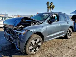 YV4H60RC4S1016548 2025 VOLVO XC60