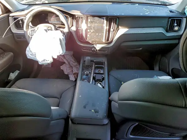 YV4H60RC4S1016548 2025 VOLVO XC60 - Image 8