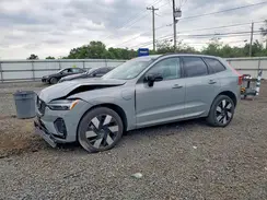 YV4H60RC4S1027159 2025 VOLVO XC60