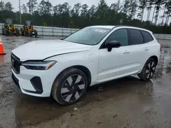 YV4H60RC5S1007891 2025 VOLVO XC60