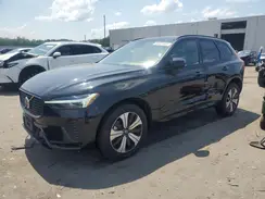YV4H60RC5S1012654 2025 VOLVO XC60
