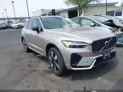 YV4H60RC5S1068061 2025 VOLVO XC60