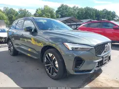 YV4H60RC5T1467909 2026 VOLVO XC60