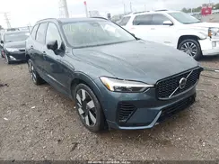 YV4H60RC6S1026840 2025 VOLVO XC60