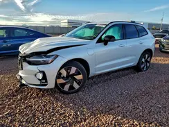 YV4H60RC6S1102301 2025 VOLVO XC60
