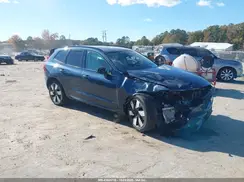 YV4H60RC6S1149019 2025 VOLVO XC60