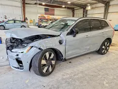 YV4H60RC6S1203774 2025 VOLVO XC60