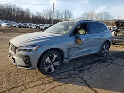YV4H60RC7S1045350 2025 VOLVO XC60