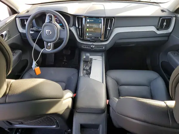 YV4H60RC7S1045350 2025 VOLVO XC60 - Image 8