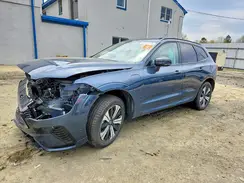 YV4H60RC7S1074993 2025 VOLVO XC60