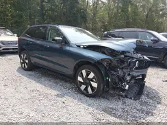 YV4H60RC7S1159879 2025 VOLVO XC60