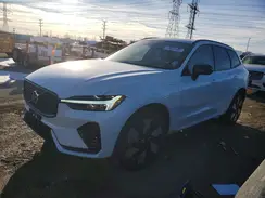 YV4H60RC8S1070600 2025 VOLVO XC60