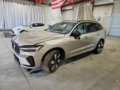 YV4H60RC8S1075327 2025 VOLVO XC60