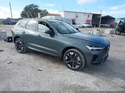 YV4H60RC8T1424147 2026 VOLVO XC60