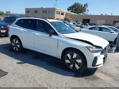 YV4H60RC9S1049609 2025 VOLVO XC60