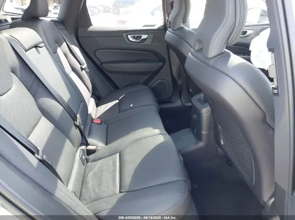 YV4H60RC9S1049609 2025 VOLVO XC60 - Image 8