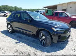 YV4H60RC9S1056625 2025 VOLVO XC60