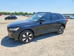 YV4H60RC9S1104351 2025 VOLVO XC60