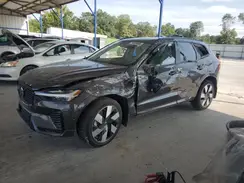 YV4H60RC9S1189661 2025 VOLVO XC60