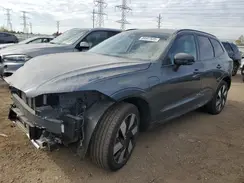 YV4H60RC9S1208936 2025 VOLVO XC60