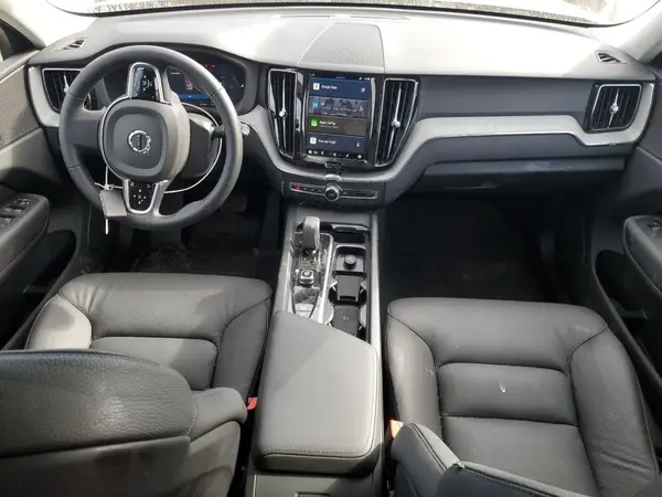 YV4H60RC9S1208936 2025 VOLVO XC60 - Image 8