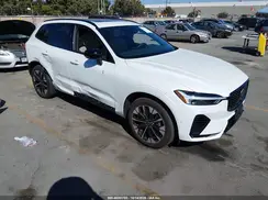 YV4H60RC9T1468058 2026 VOLVO XC60