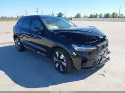 YV4H60RCXS1049604 2025 VOLVO XC60