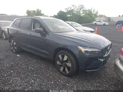 YV4H60RCXS1104424 2025 VOLVO XC60