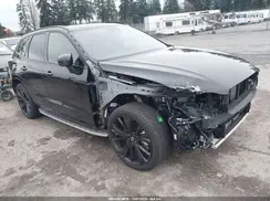 YV4H60RD7S1035586 2025 VOLVO XC60