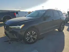 YV4H60RJ0S1039744 2025 VOLVO XC60