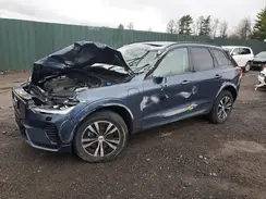 YV4H60RJ1S1018045 2025 VOLVO XC60