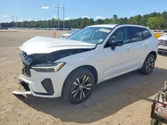 YV4H60RJ5S1034488 2025 VOLVO XC60