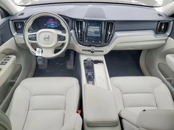 YV4H60RJXS1048094 2025 VOLVO XC60 - Image 8
