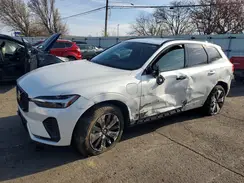 YV4H60RJXS1148096 2025 VOLVO XC60