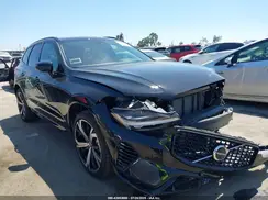 YV4H60RM0S1069675 2025 VOLVO XC60