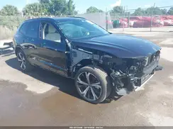 YV4H60RM0S1189542 2025 VOLVO XC60