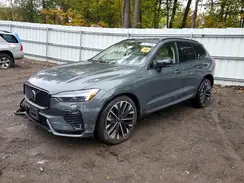 YV4H60RM0T1314640 2026 VOLVO XC60