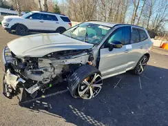 YV4H60RM1S1017066 2025 VOLVO XC60