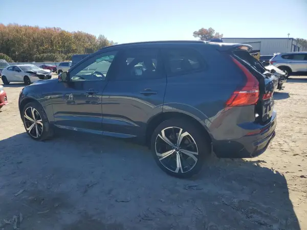 YV4H60RM1S1102361 2025 VOLVO XC60 - Image 2