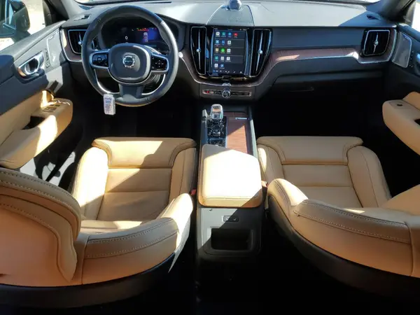 YV4H60RM1S1102361 2025 VOLVO XC60 - Image 8